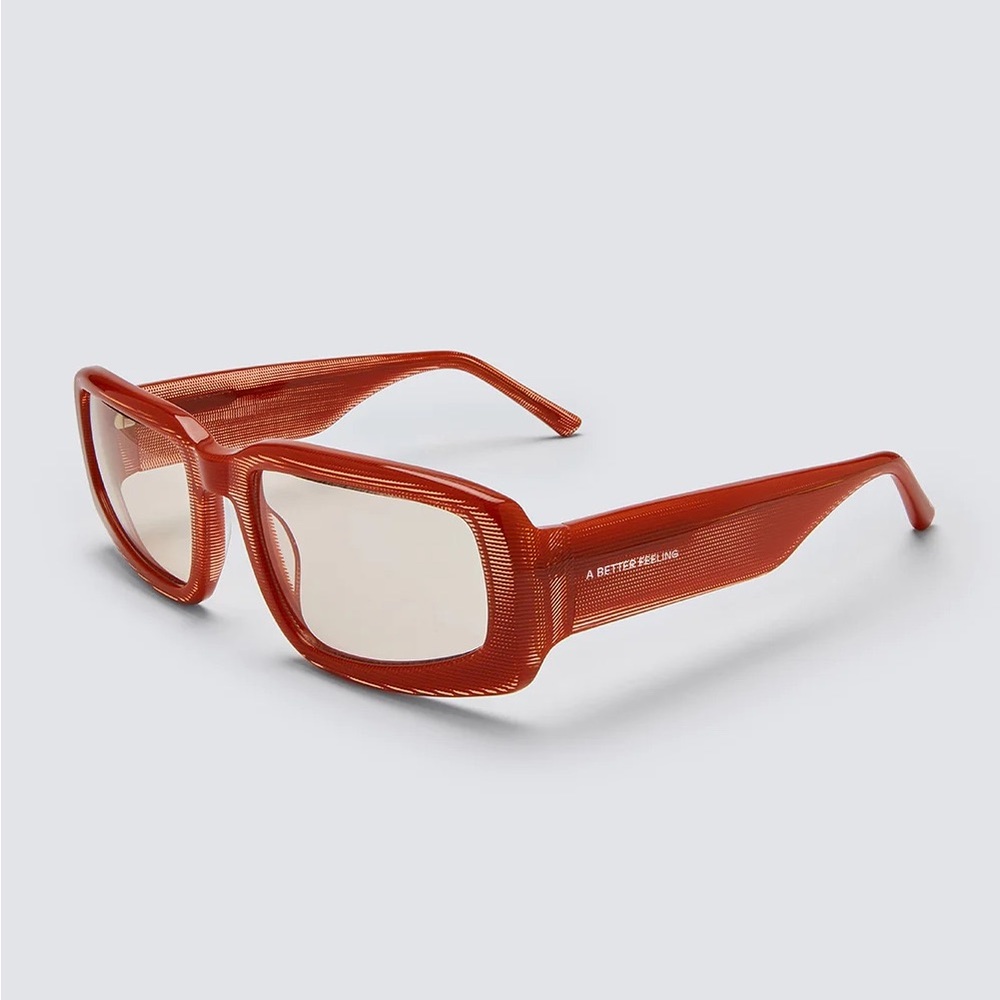 A better Feeling / Soto II glasses